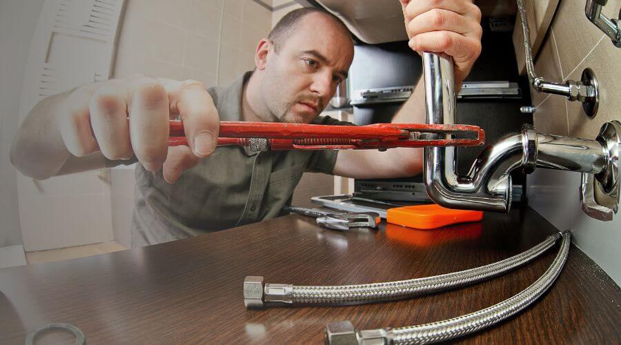 Professional water heater repair in White Sulphur Springs, WV